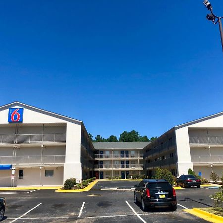 Motel 6-Augusta, Ga - Fort Gordon 외부 사진