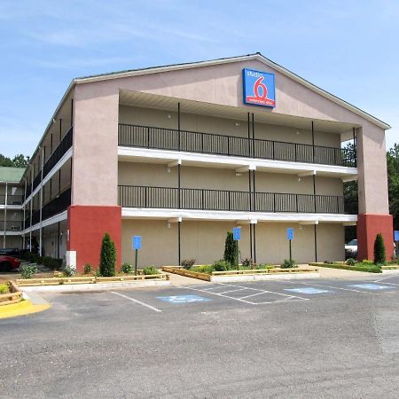 Motel 6-Augusta, Ga - Fort Gordon 외부 사진