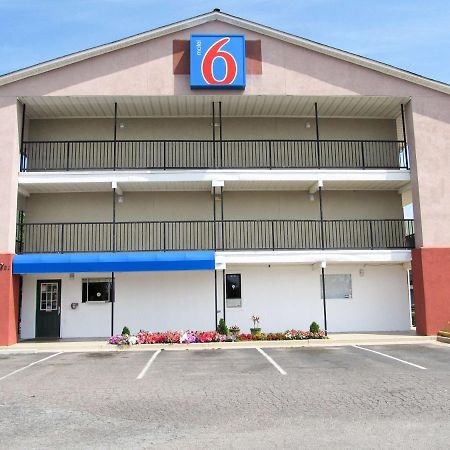 Motel 6-Augusta, Ga - Fort Gordon 외부 사진