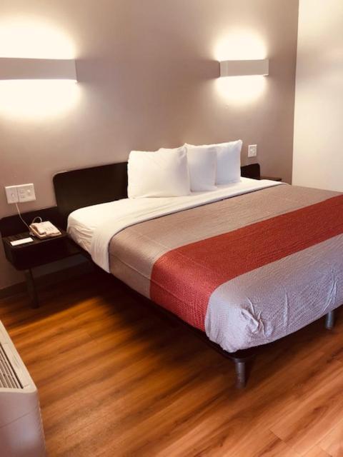 Motel 6-Augusta, Ga - Fort Gordon 외부 사진