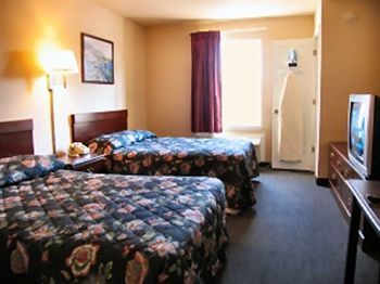 Motel 6-Augusta, Ga - Fort Gordon 외부 사진