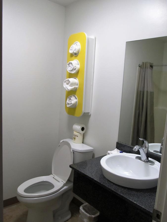 Motel 6-Augusta, Ga - Fort Gordon 외부 사진