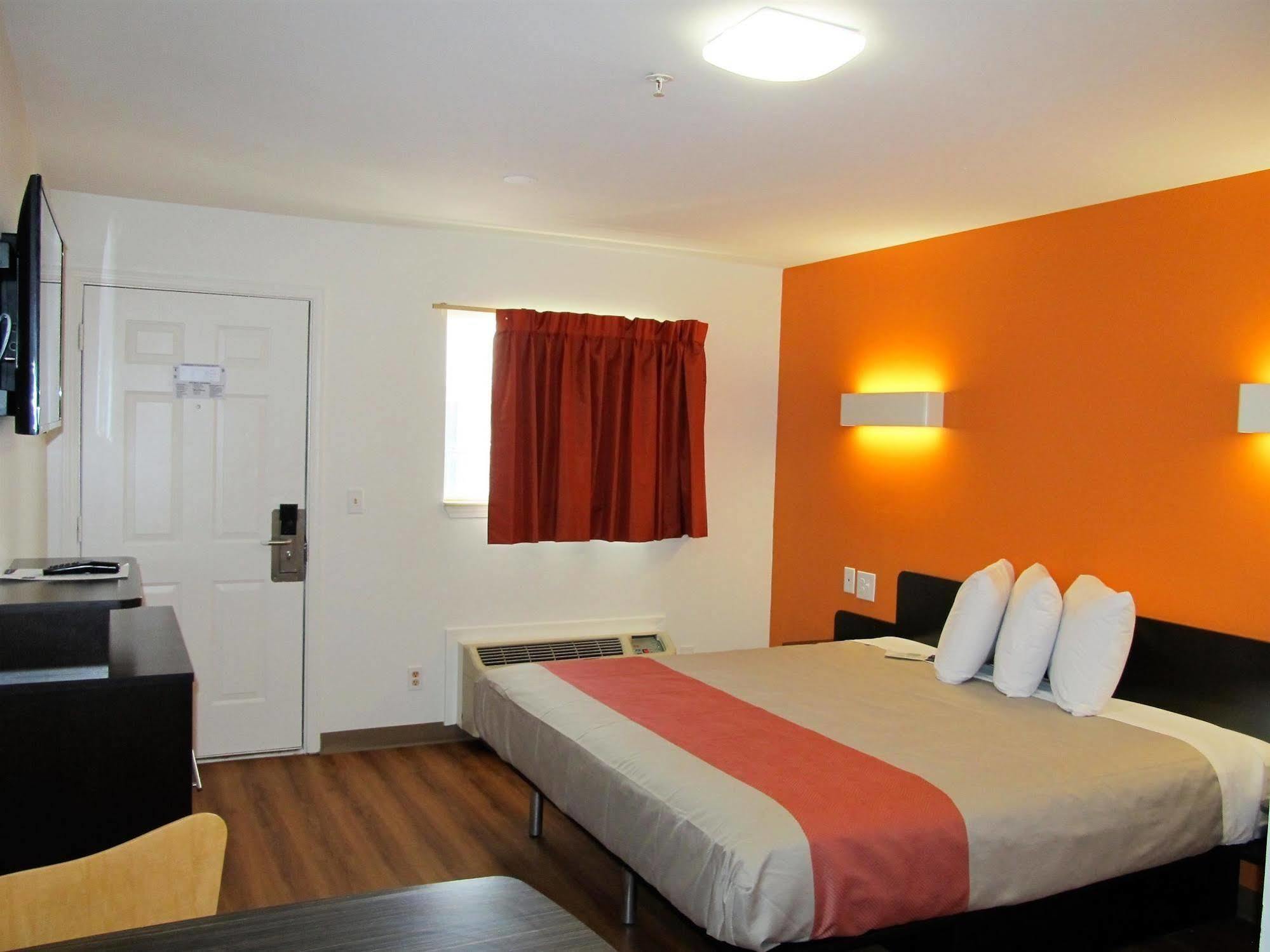 Motel 6-Augusta, Ga - Fort Gordon 외부 사진