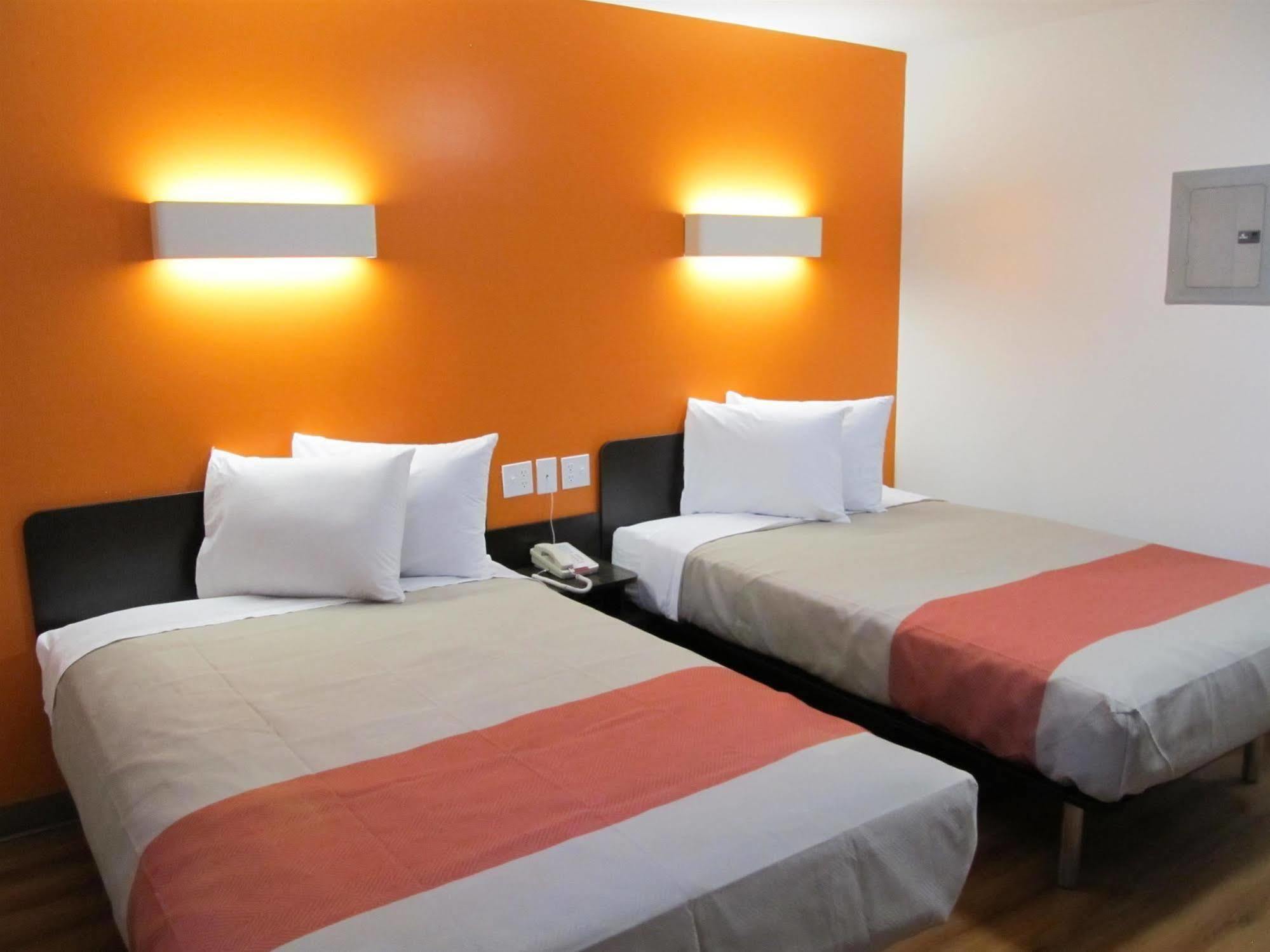 Motel 6-Augusta, Ga - Fort Gordon 외부 사진