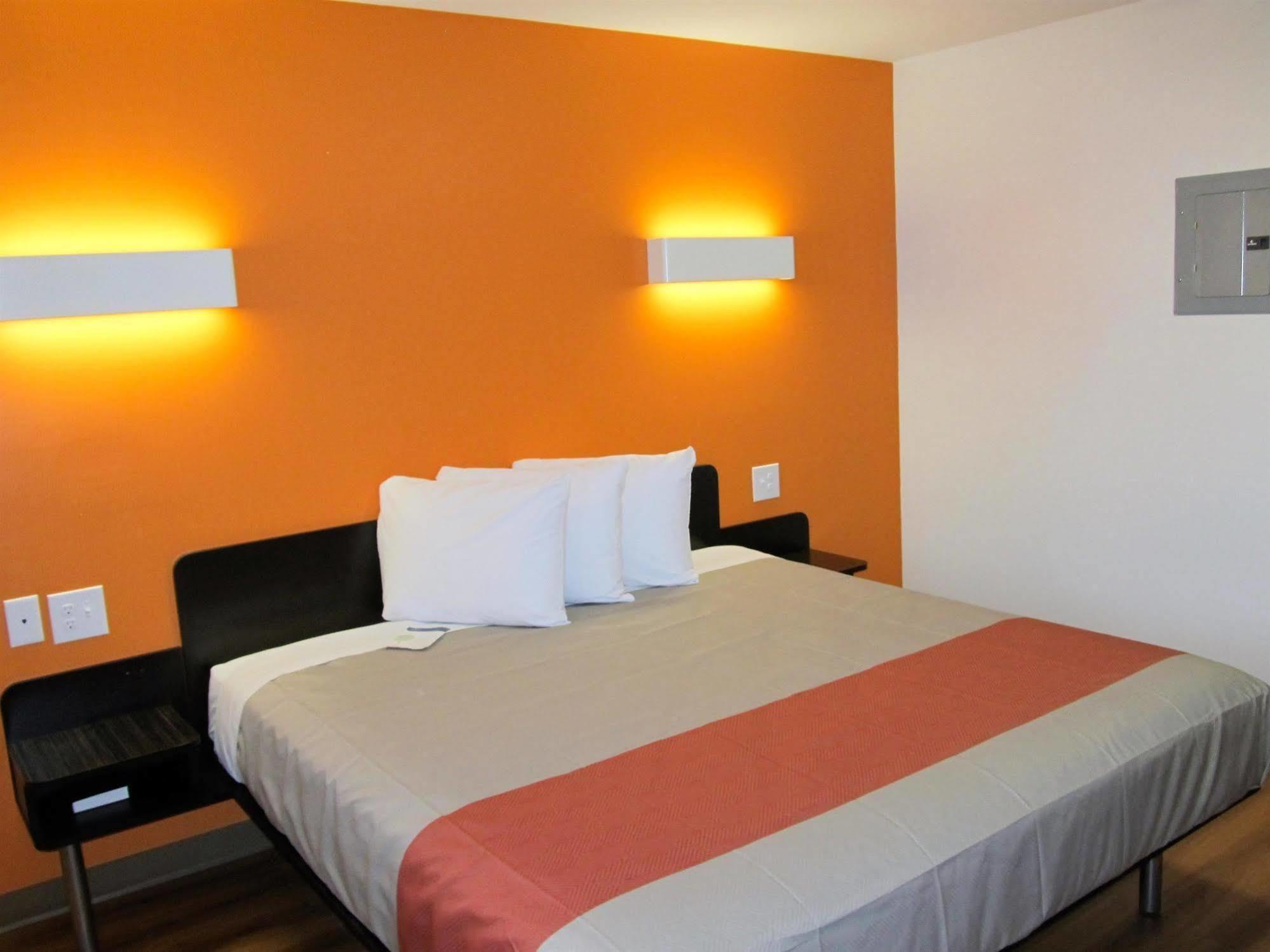 Motel 6-Augusta, Ga - Fort Gordon 외부 사진