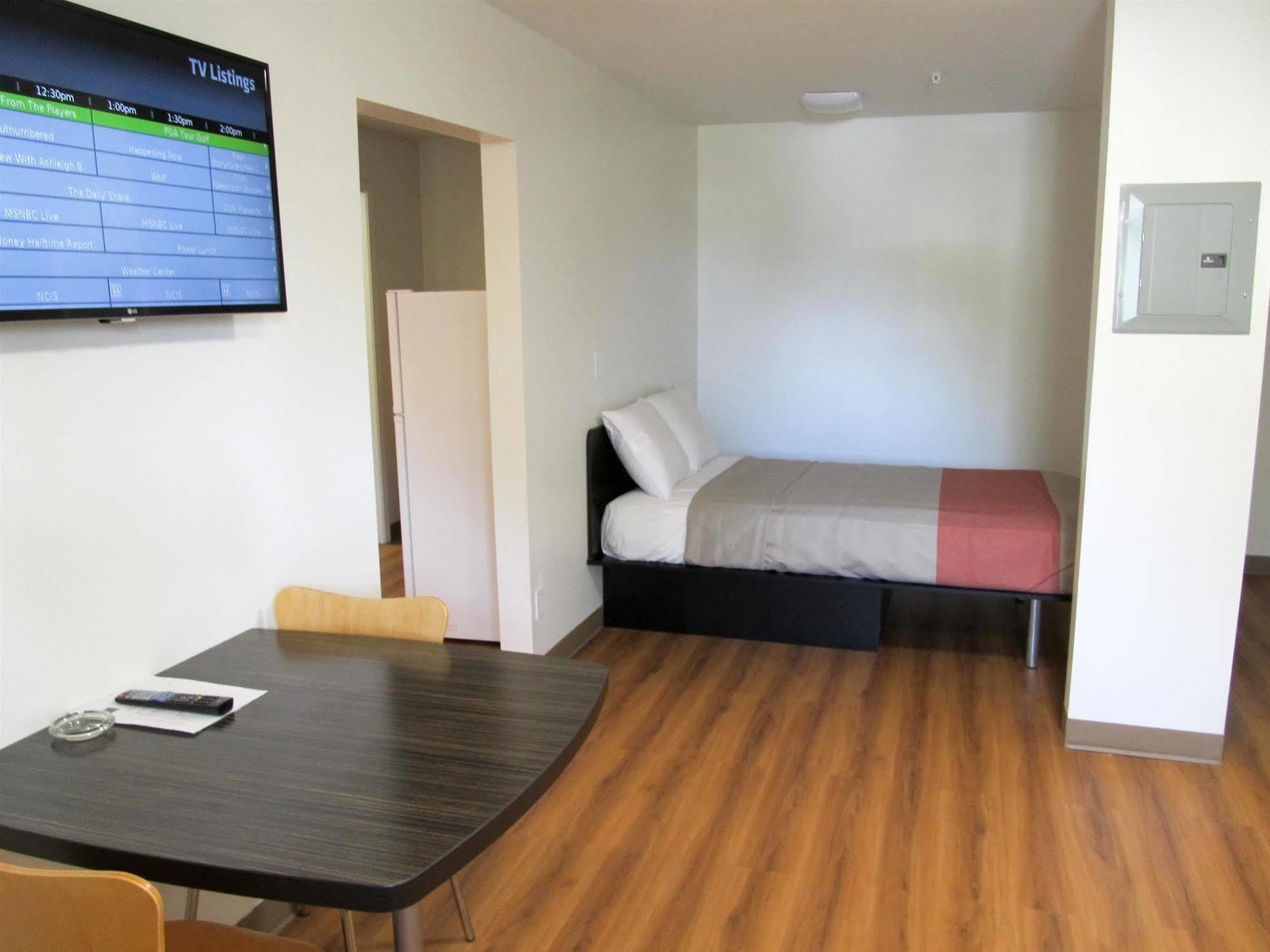 Motel 6-Augusta, Ga - Fort Gordon 외부 사진