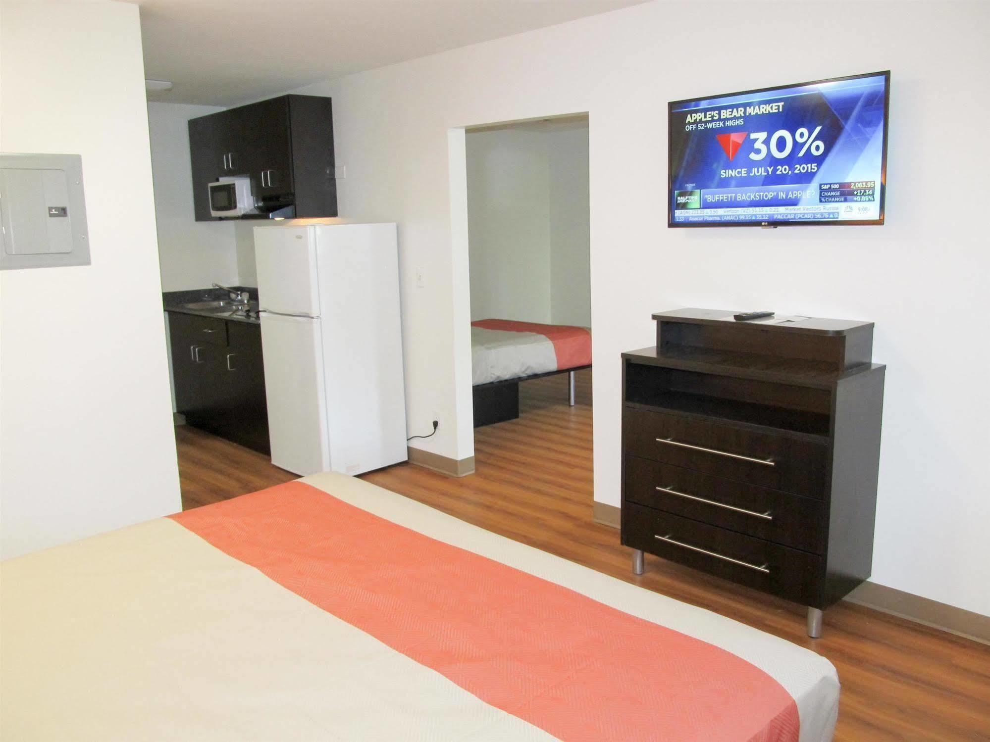 Motel 6-Augusta, Ga - Fort Gordon 외부 사진