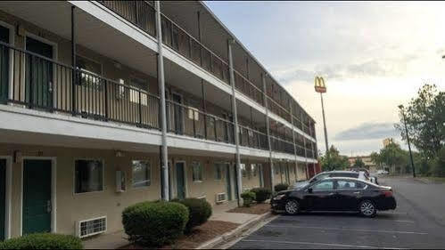 Motel 6-Augusta, Ga - Fort Gordon 외부 사진