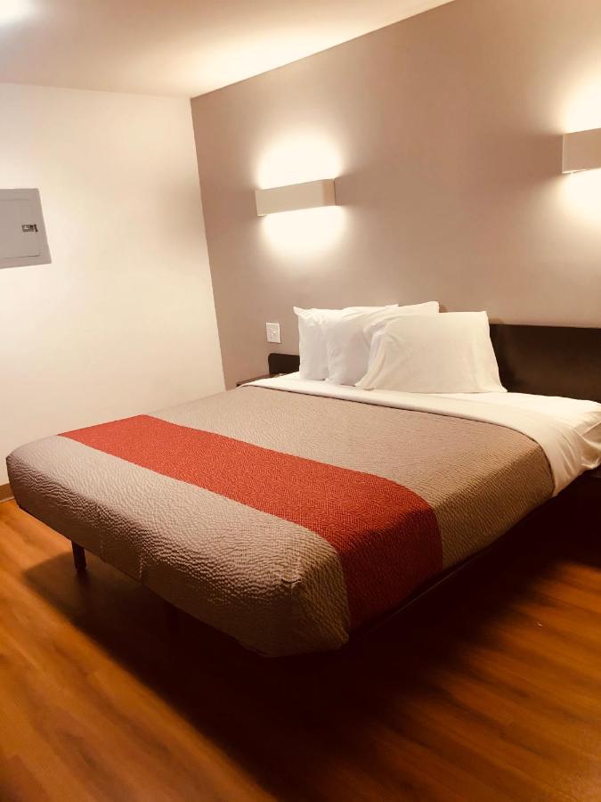 Motel 6-Augusta, Ga - Fort Gordon 외부 사진