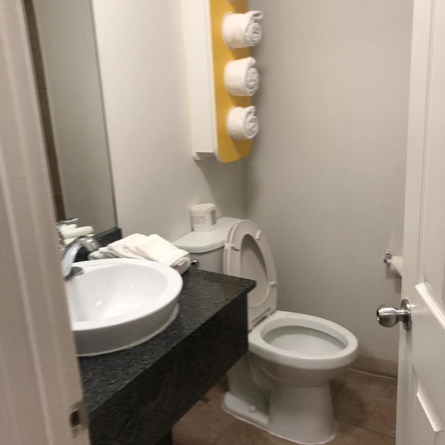 Motel 6-Augusta, Ga - Fort Gordon 외부 사진